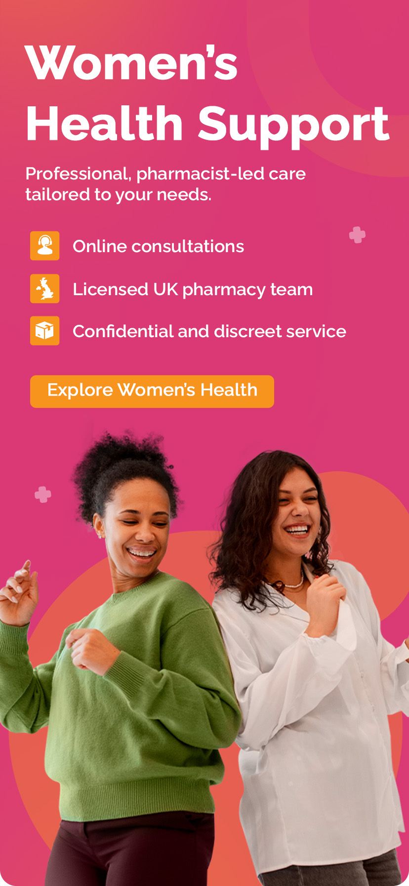 Multi-Banner-Womens-Health