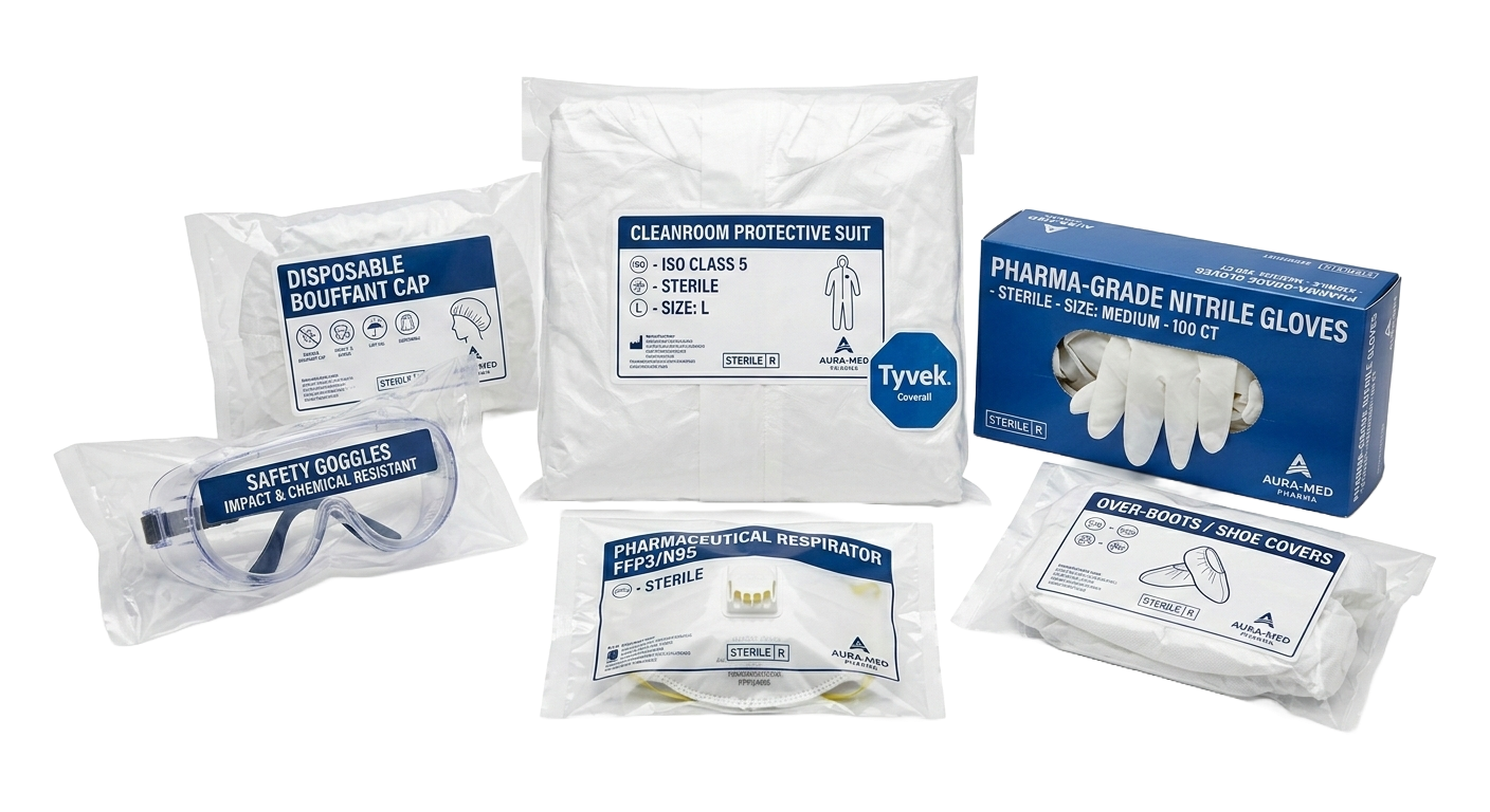 PPE products