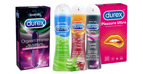 Sexual Wellbeing