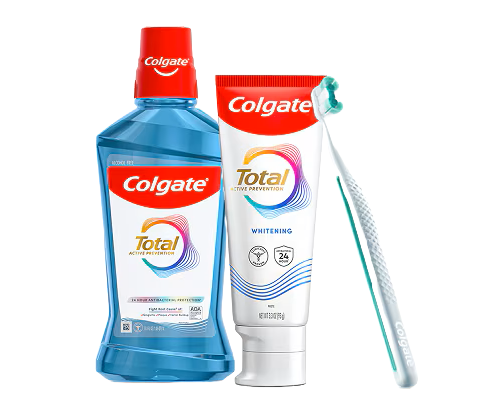 Oral Care