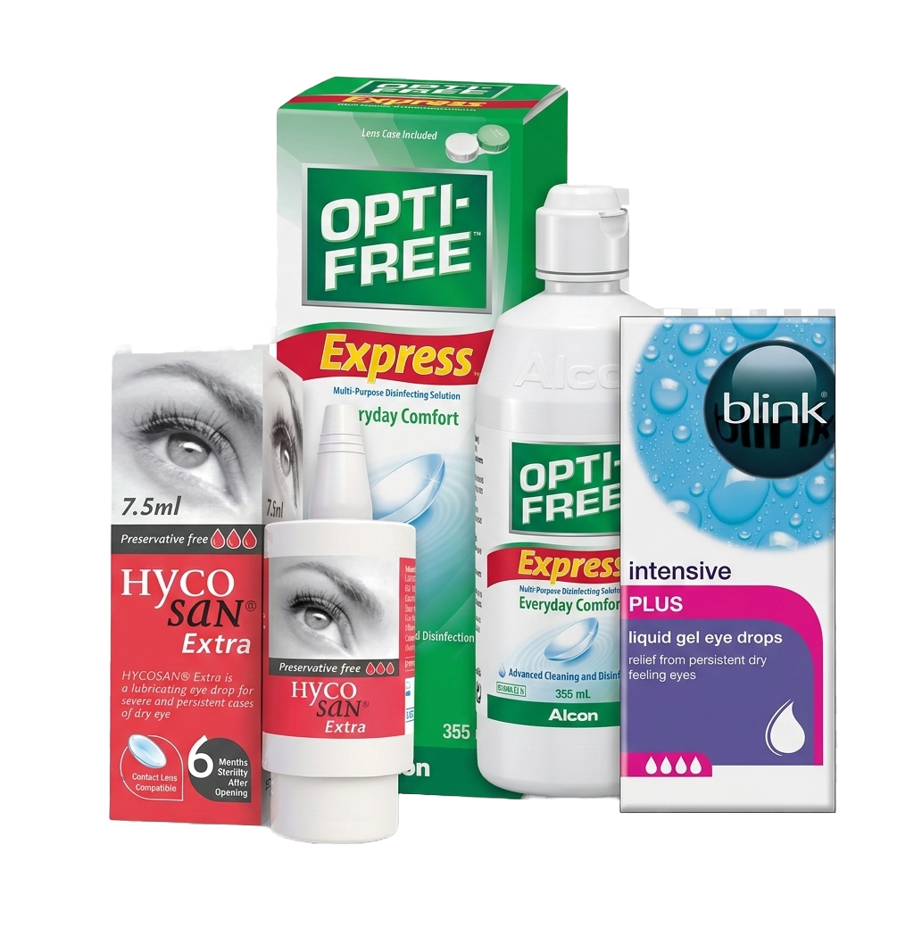 Eye Care