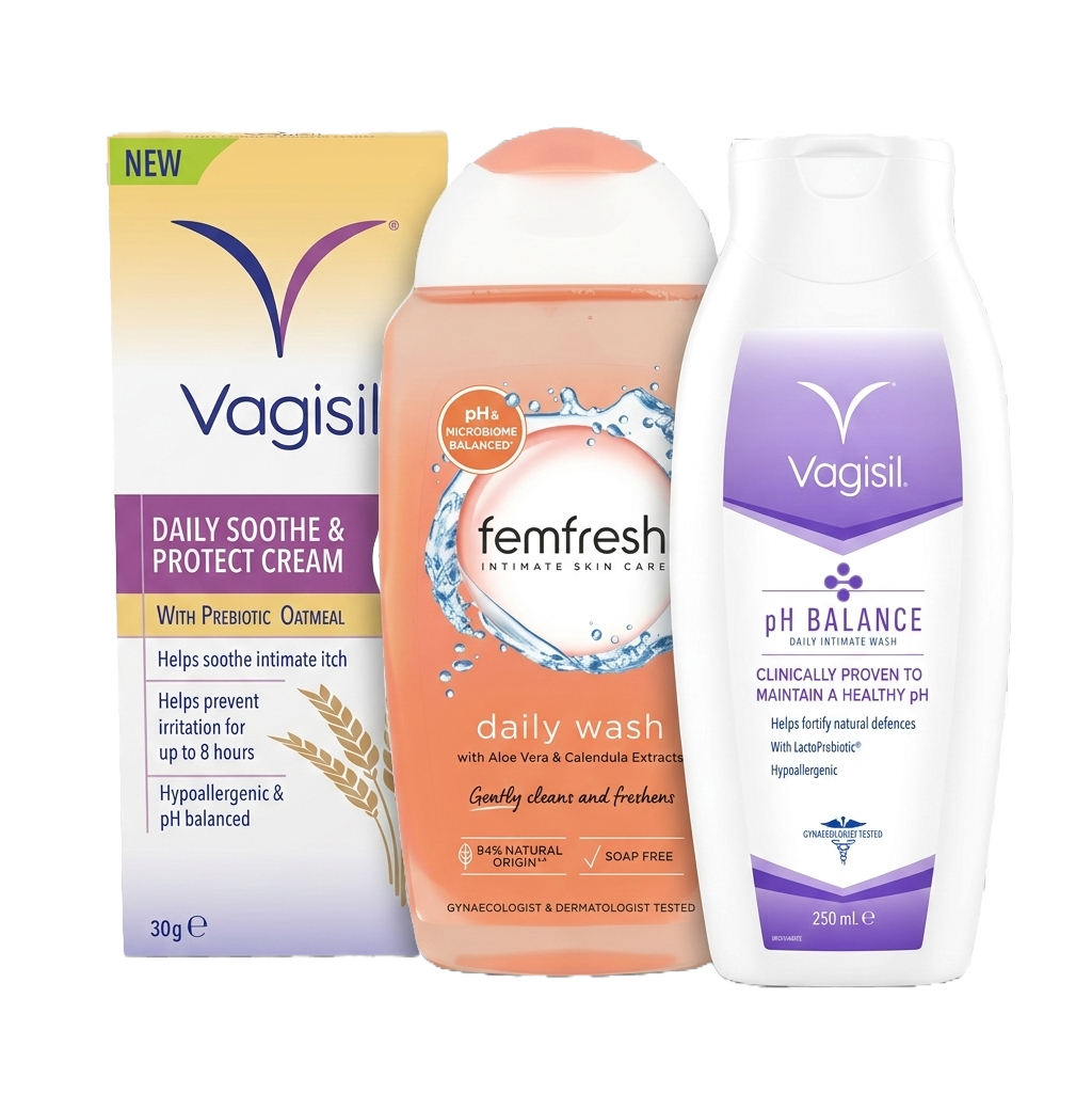 Female Health