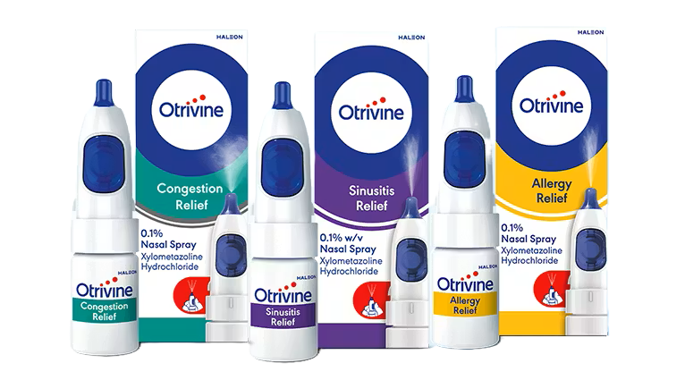 Nasal Care