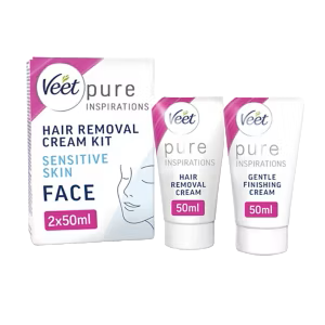 Hair Removal