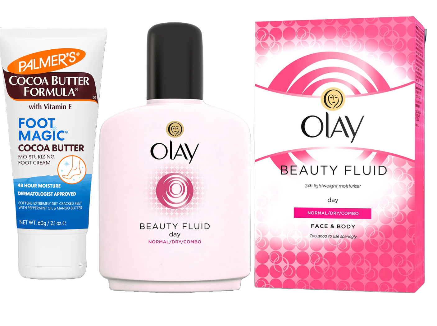 Skincare