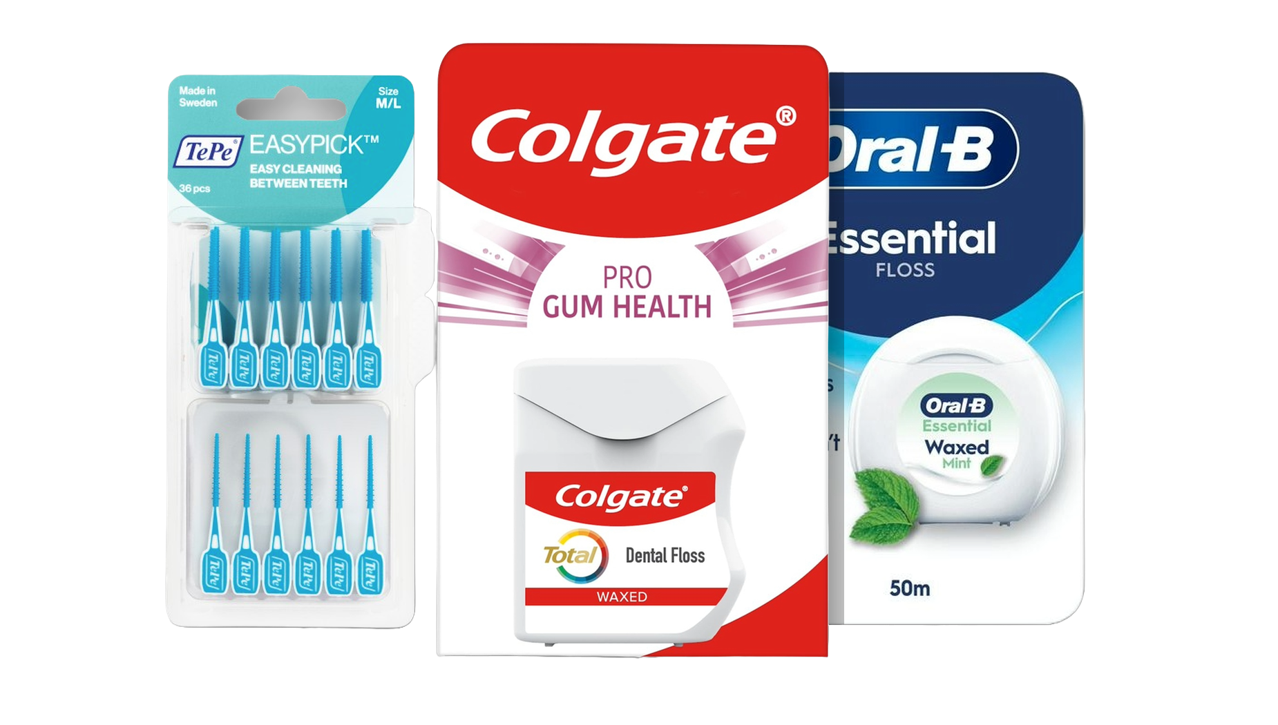 Dental Floss