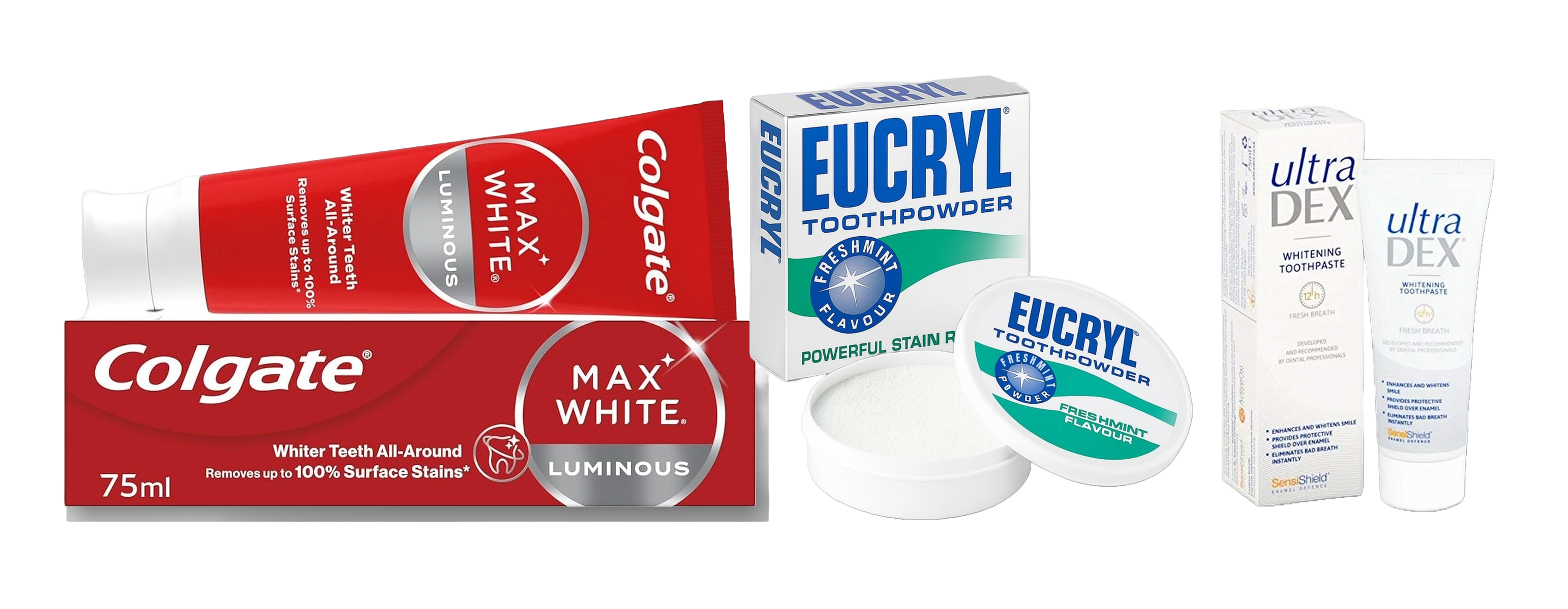 Toothpaste
