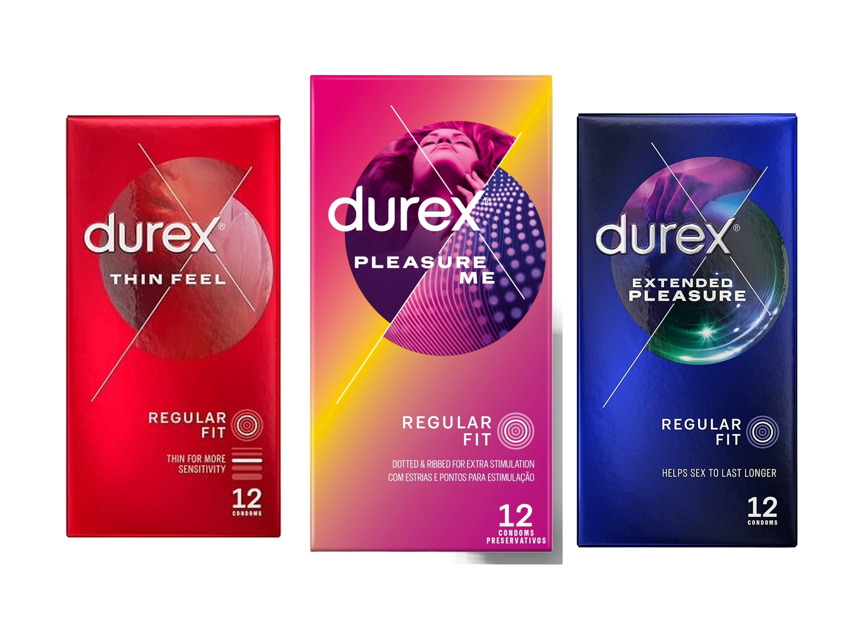 Condoms