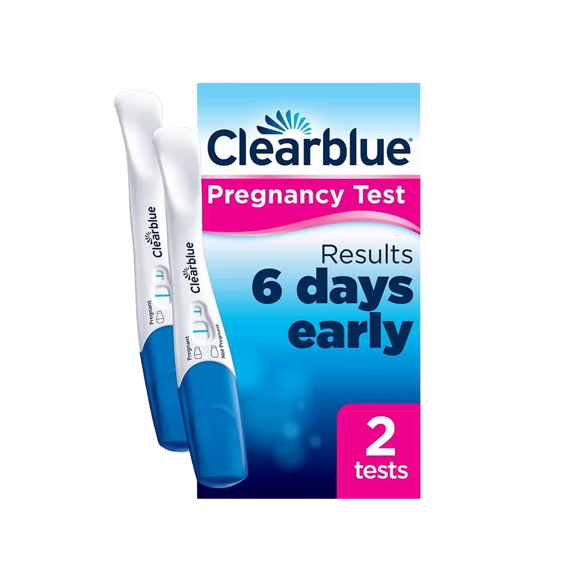 Pregnancy Tests