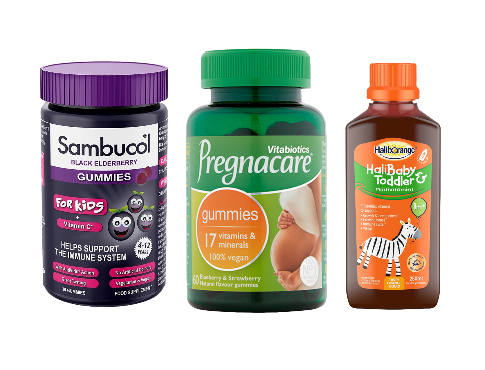 Baby & Child Health