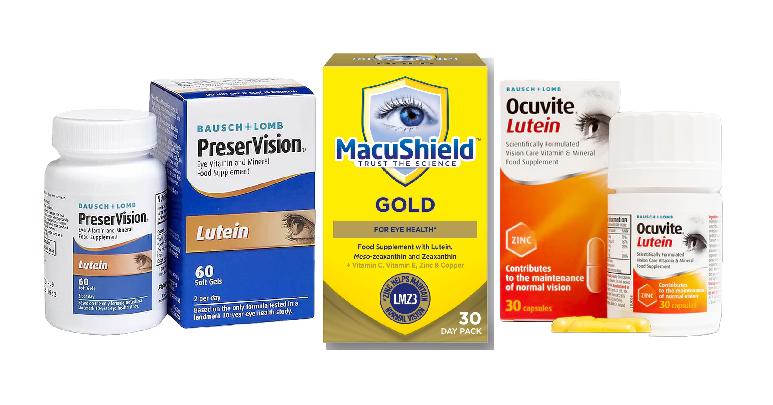 Eye Health
