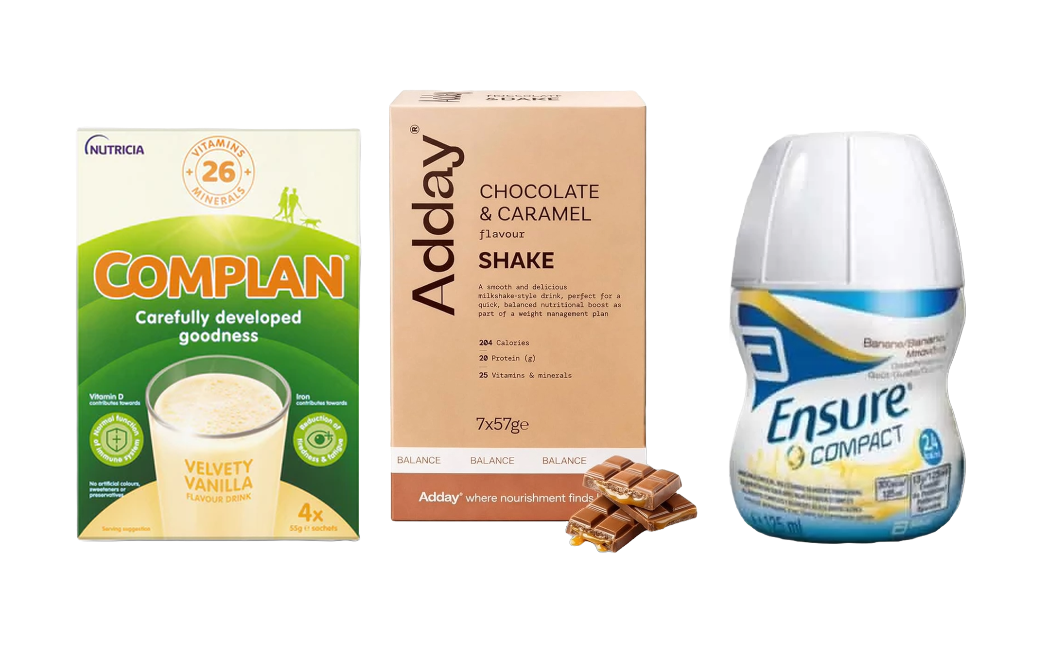 Food Supplements