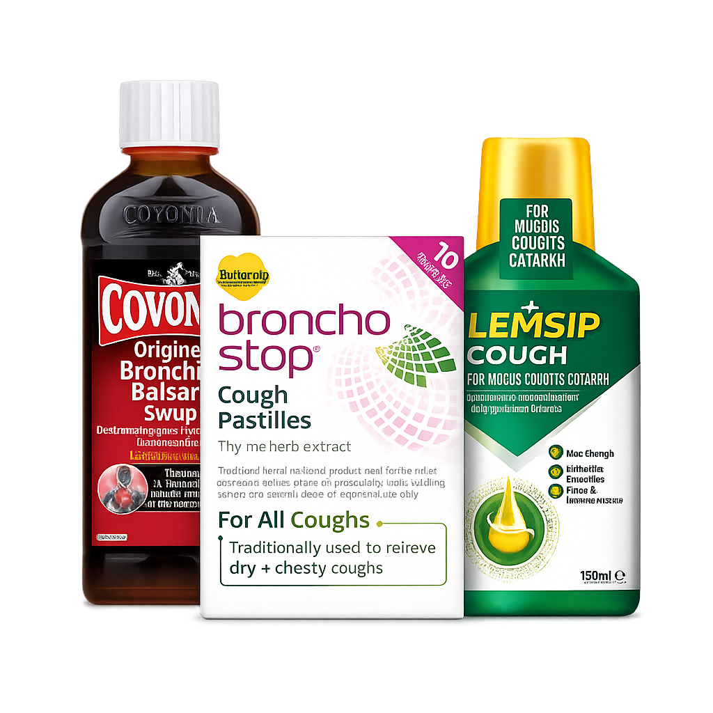 Sore Throats