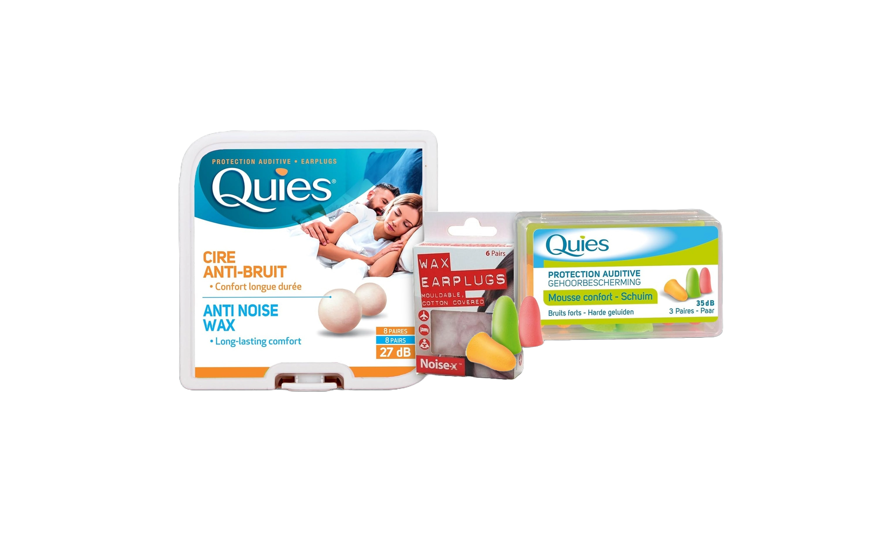 Ear Plugs
