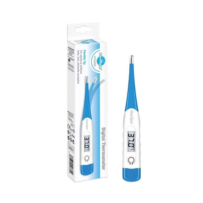 Thermometers