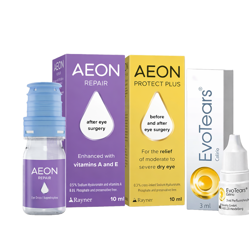 Eye Drops
