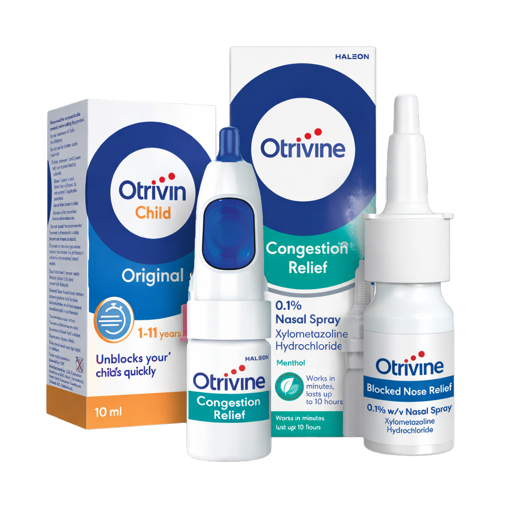 Nasal Congestion