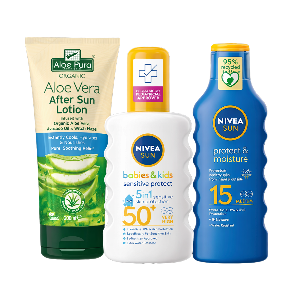 Sun Care