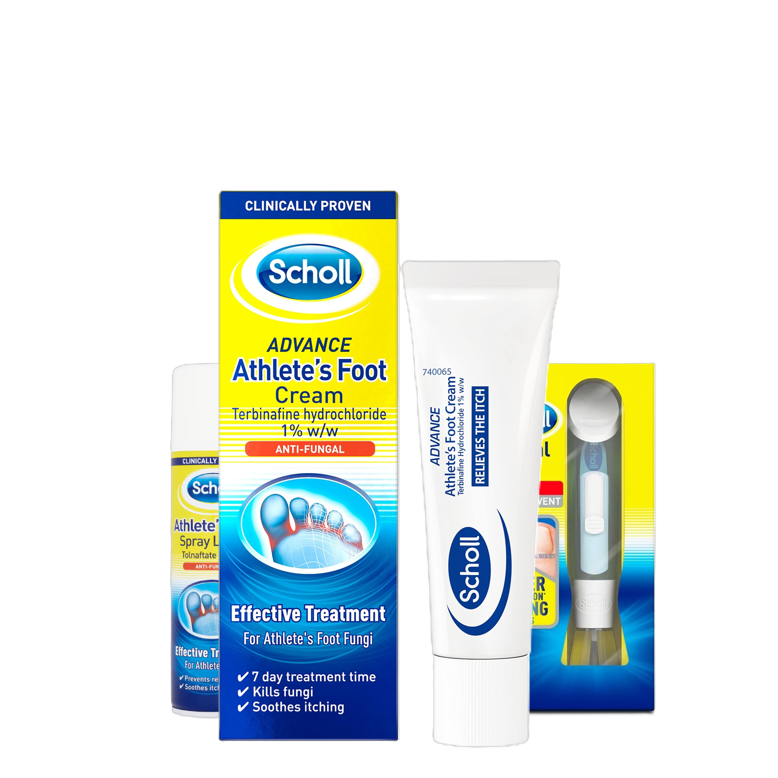 Fungal Infections