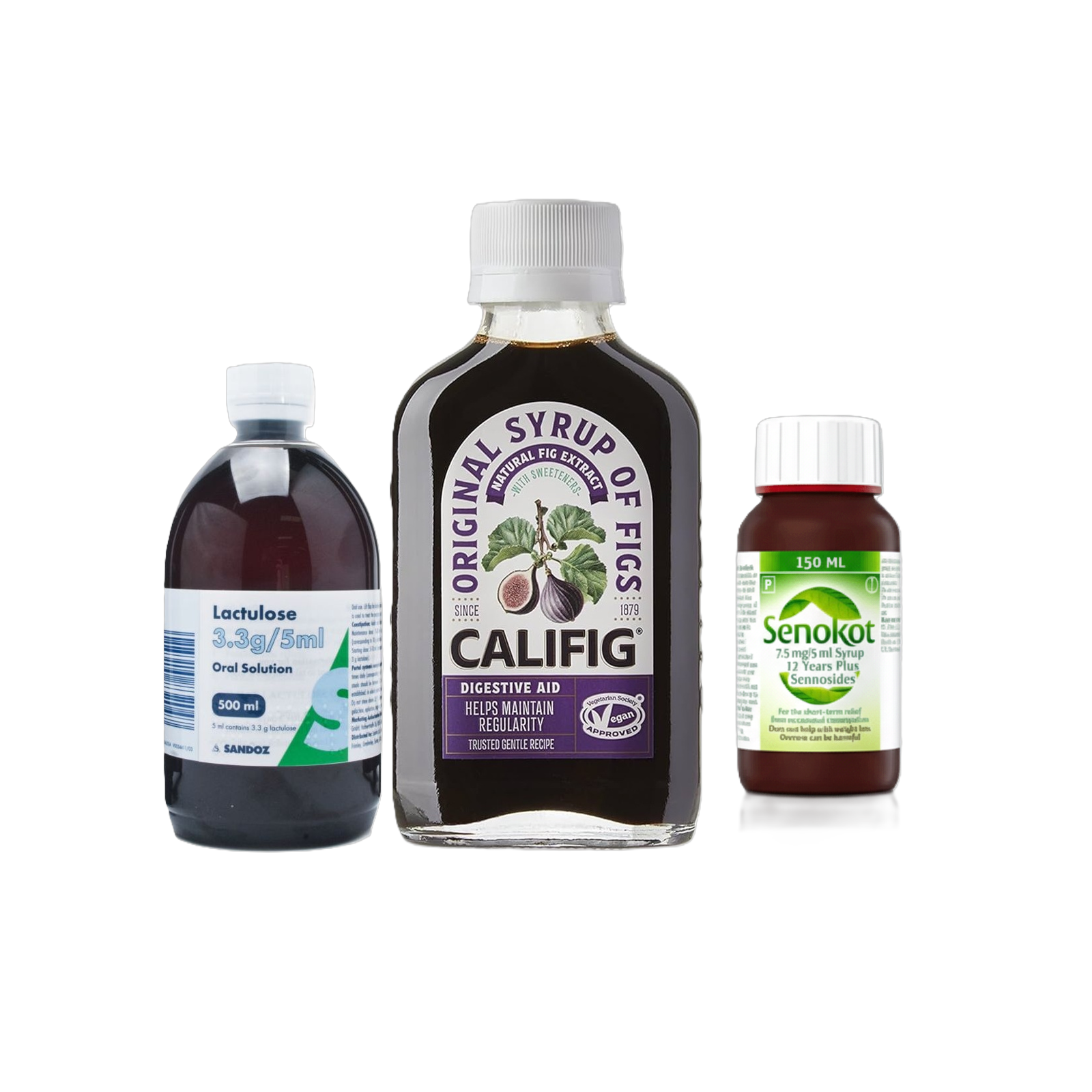 Syrups