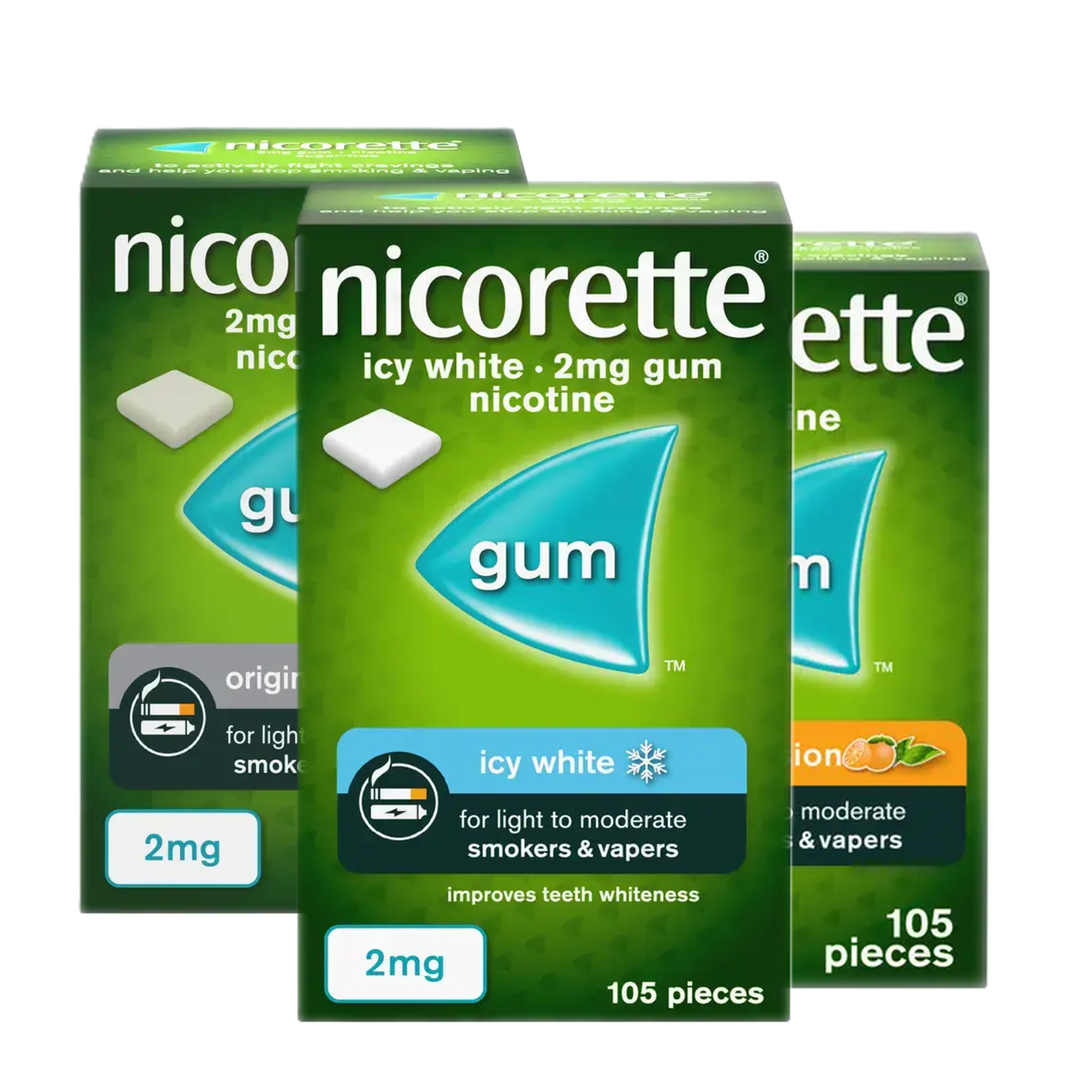 Gum