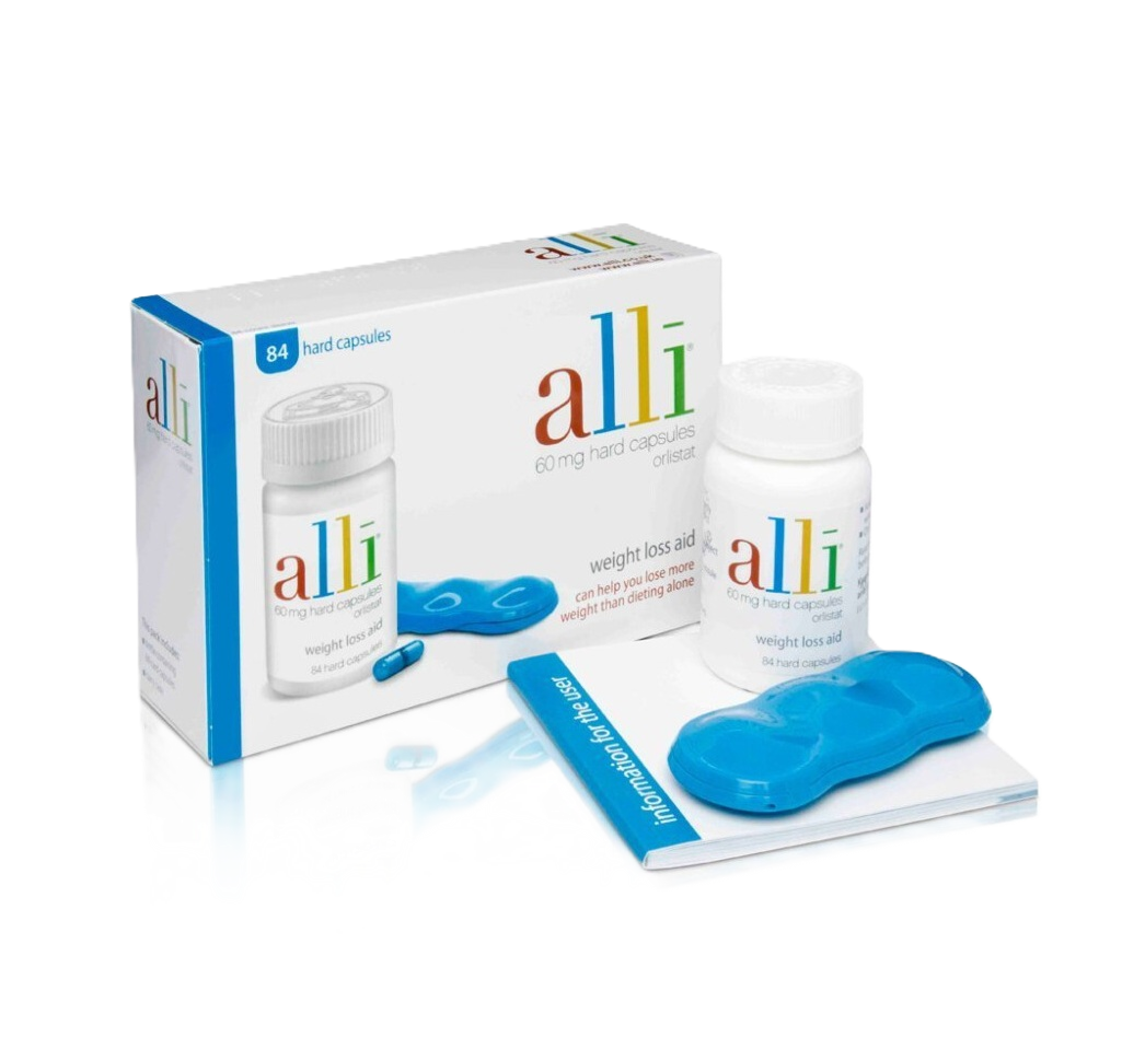 Slimming Pills