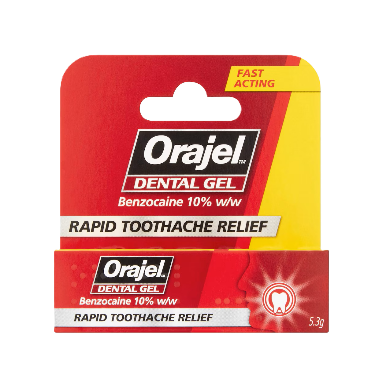 Numbing & Topical Anaesthetics
