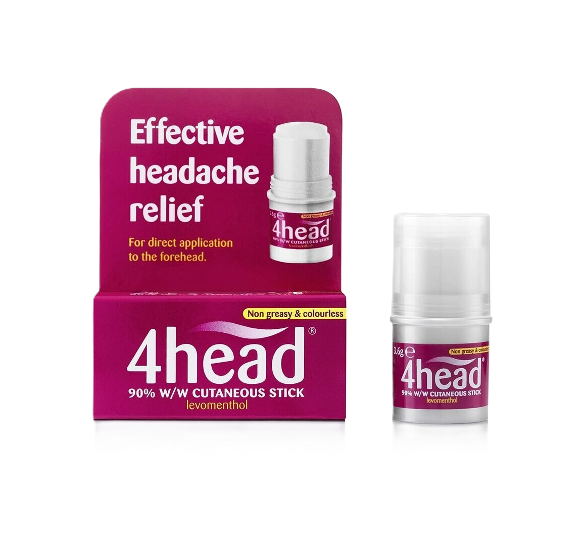 Headaches & Migraines