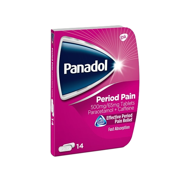 Period Pain
