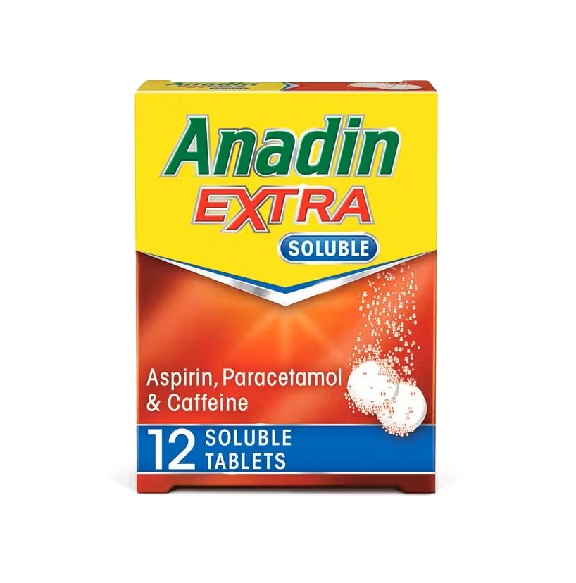 Paracetamol