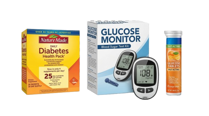 Diabetes Care