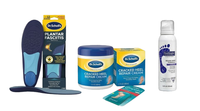 Foot Care