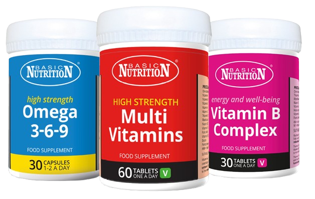 Vitamins