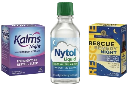 Sleep Aids