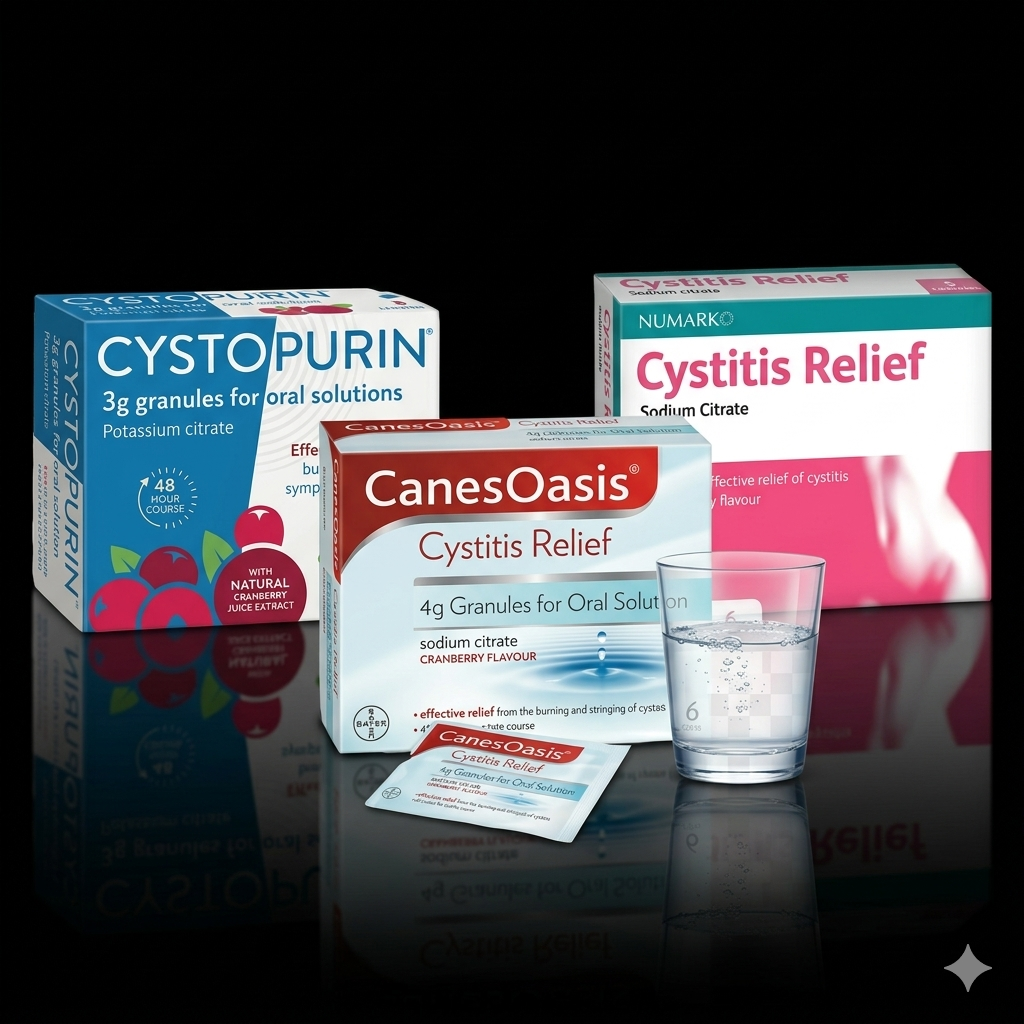 Cystitis