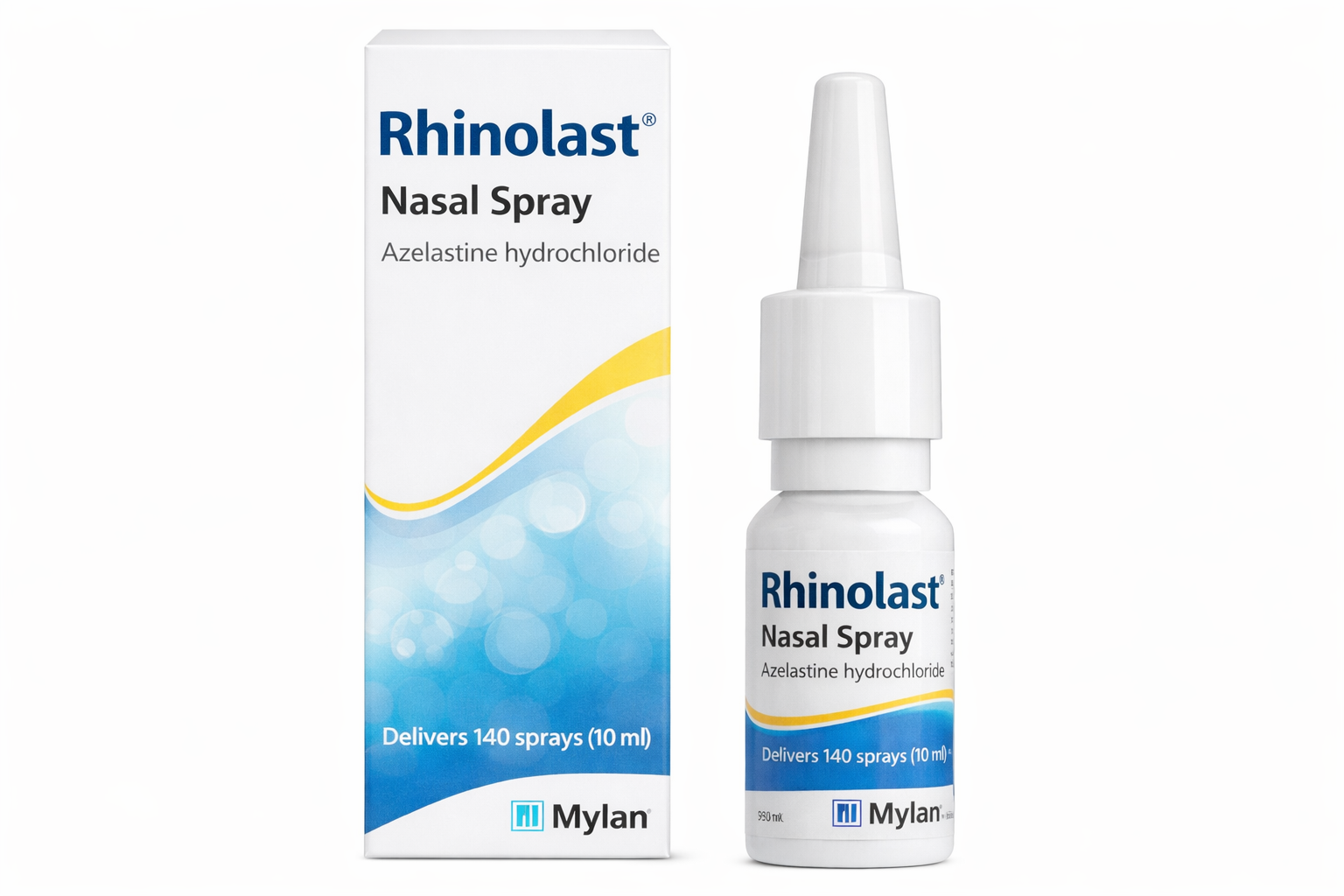 Rhinolast Spray