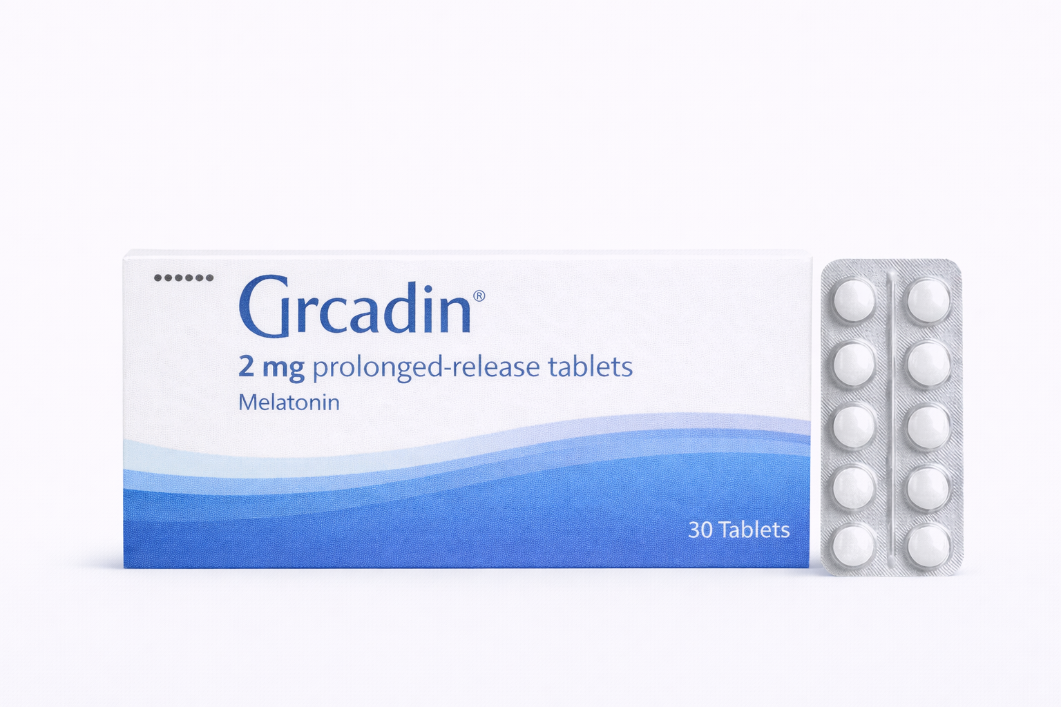 Circadin