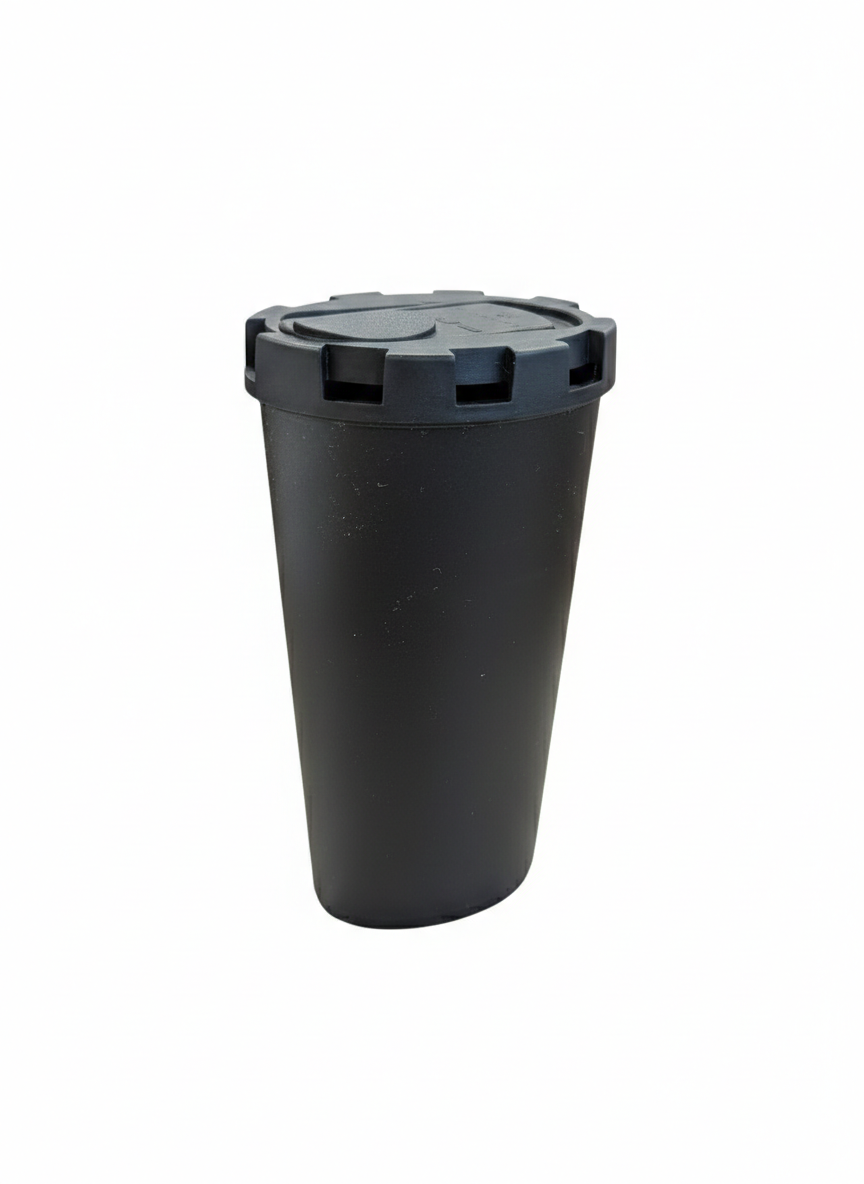 Needles Sharps Bin